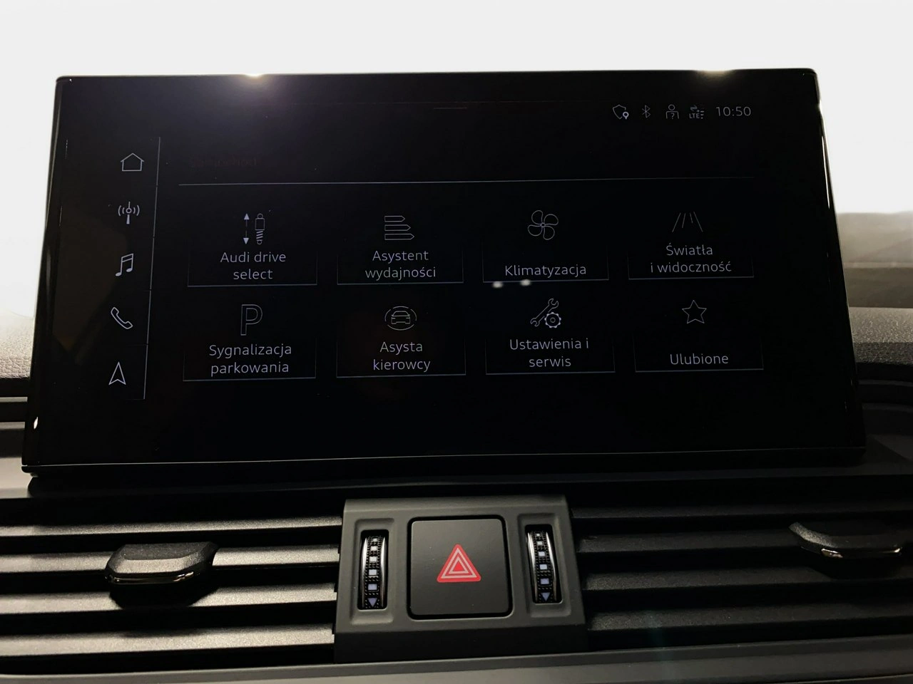 Audi Q5 - Zdjęcie 28