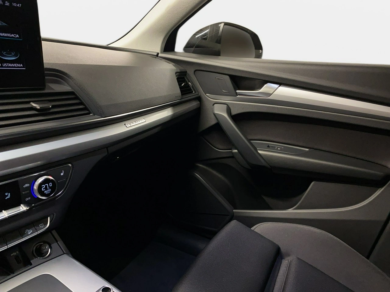 Audi Q5 - Zdjęcie 29