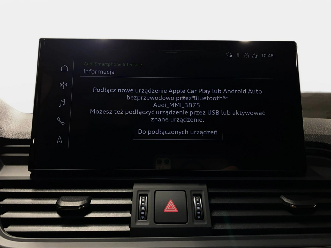 Audi Q5 - Zdjęcie 30