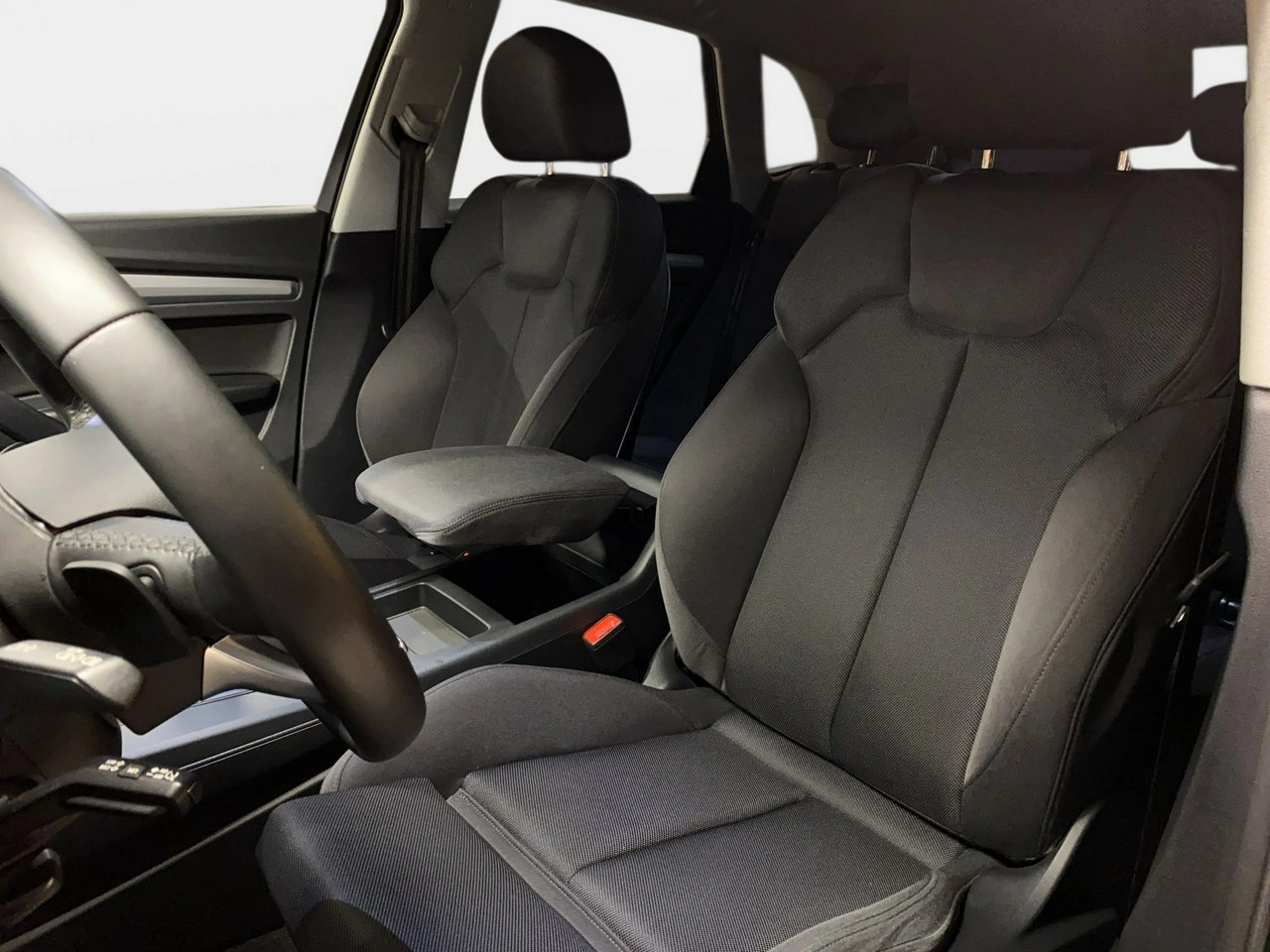 Audi Q5 - Zdjęcie 32