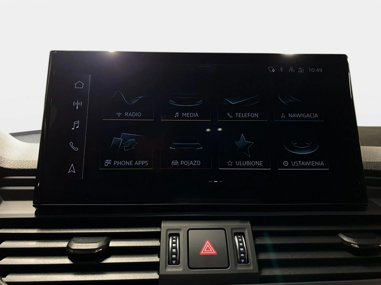 Audi Q5 - Zdjęcie 33