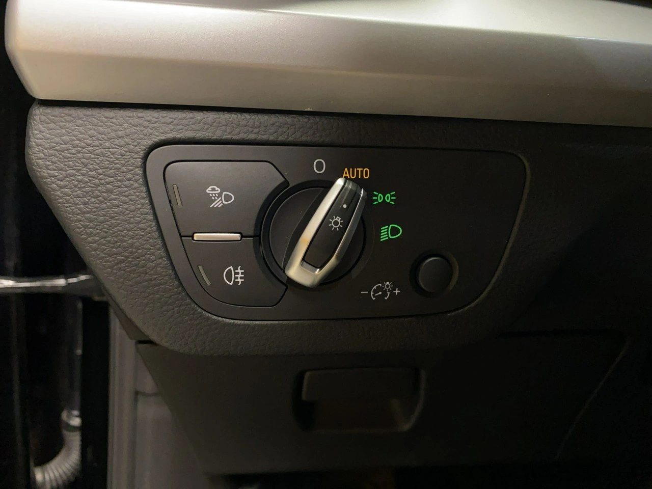 Audi Q5 - Zdjęcie 34