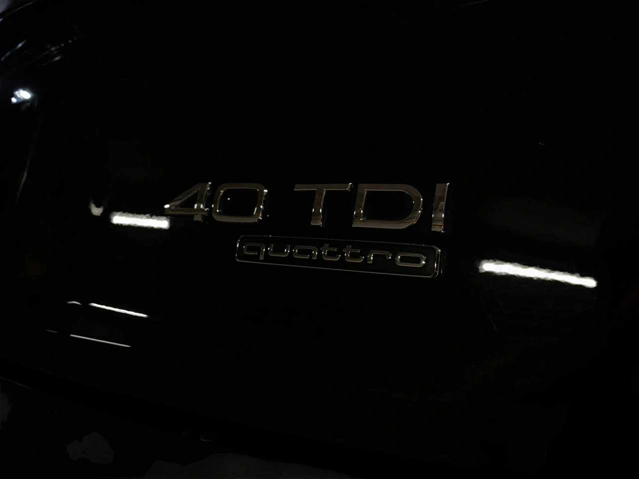 Audi Q5 - Zdjęcie 36