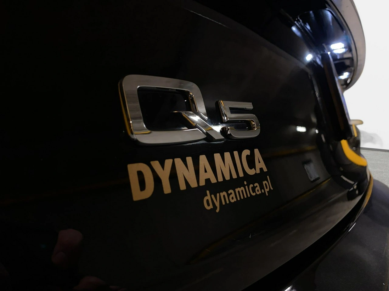 Audi Q5 - Zdjęcie 37