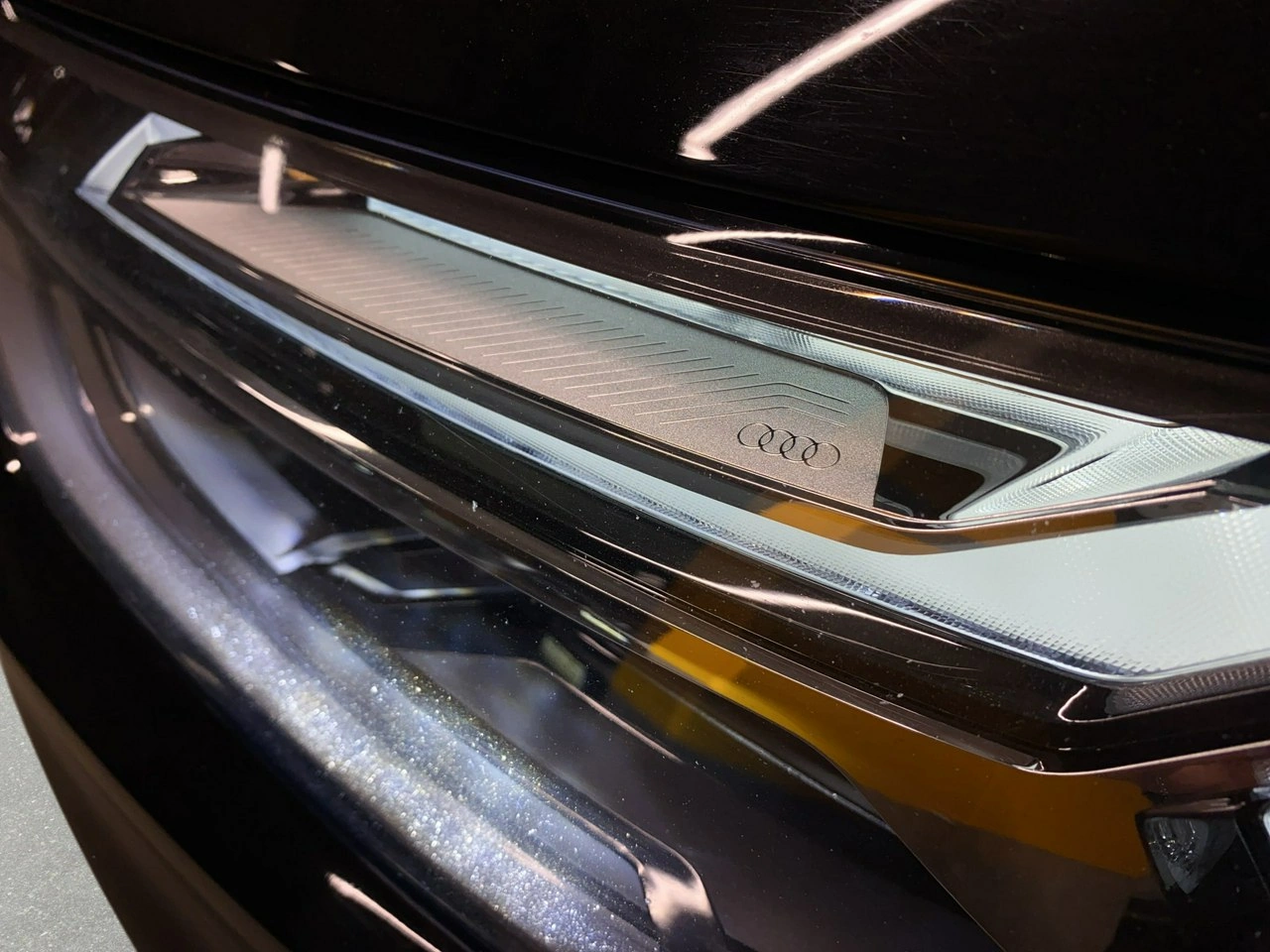 Audi Q5 - Zdjęcie 39