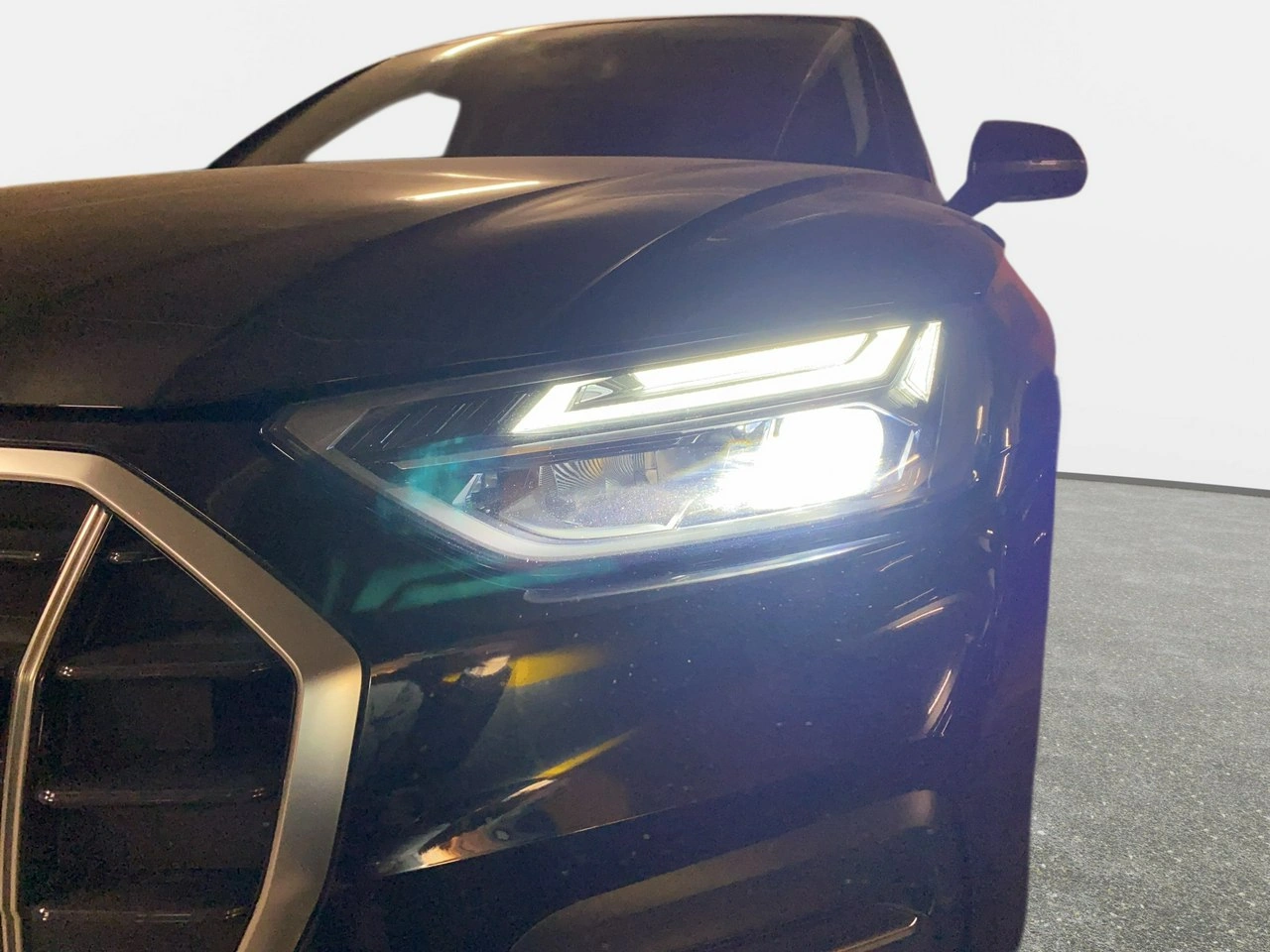 Audi Q5 - Zdjęcie 8