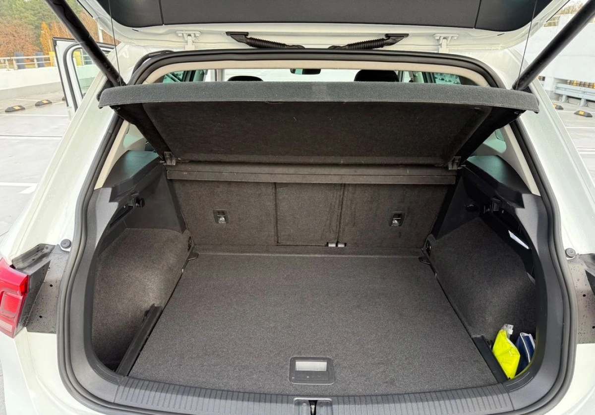 Volkswagen Tiguan - Zdjęcie 24