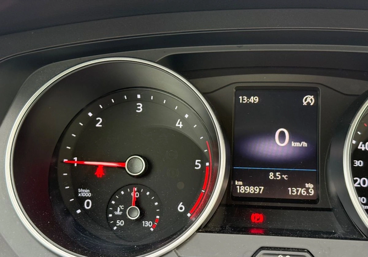 Volkswagen Tiguan - Zdjęcie 27