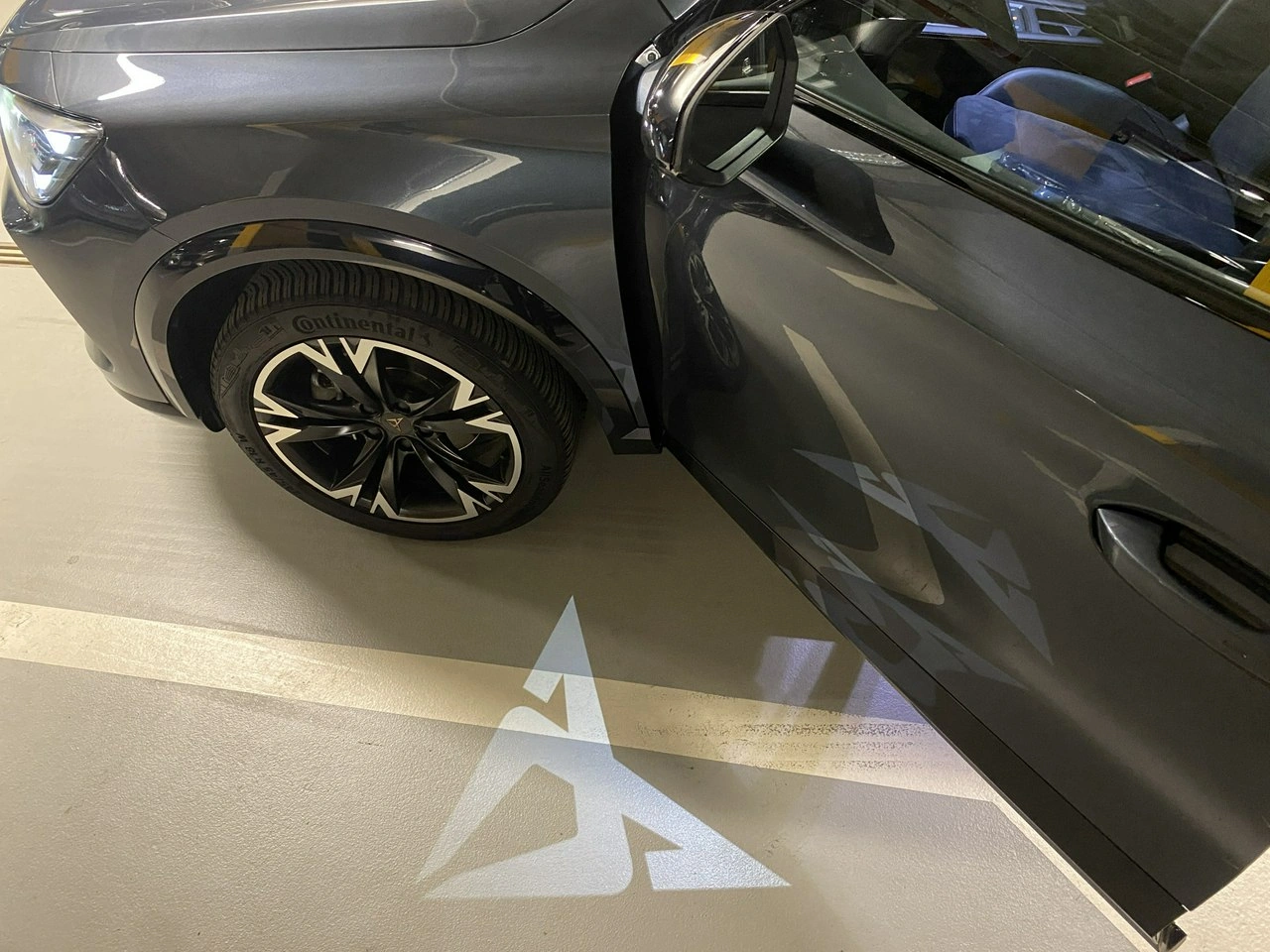 Cupra Formentor - Zdjęcie 11