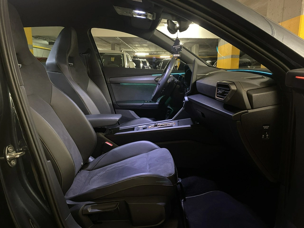 Cupra Formentor - Zdjęcie 12