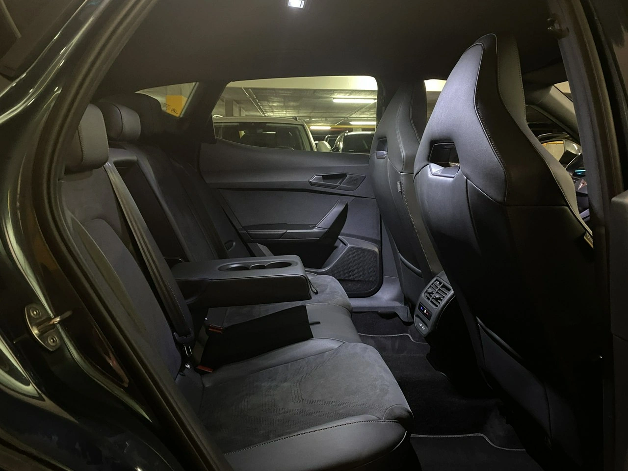 Cupra Formentor - Zdjęcie 14