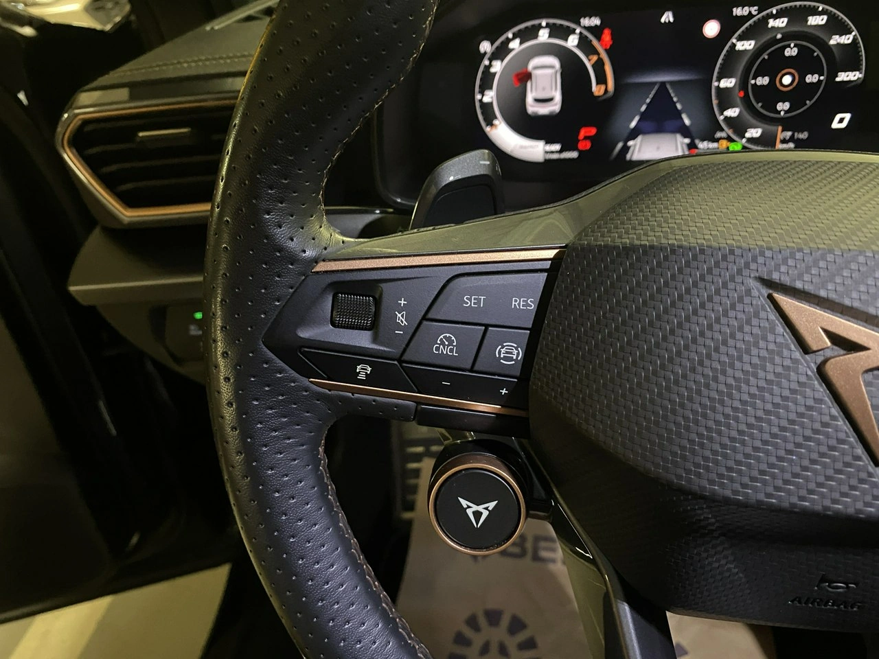 Cupra Formentor - Zdjęcie 21