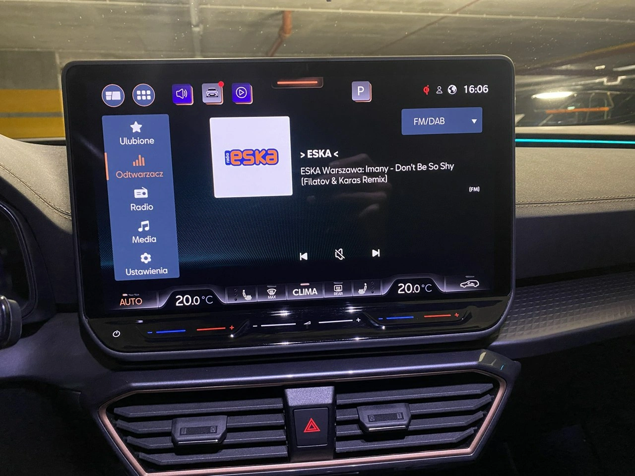 Cupra Formentor - Zdjęcie 26