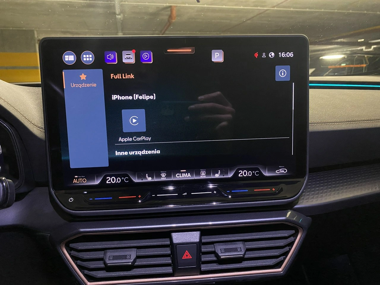 Cupra Formentor - Zdjęcie 27