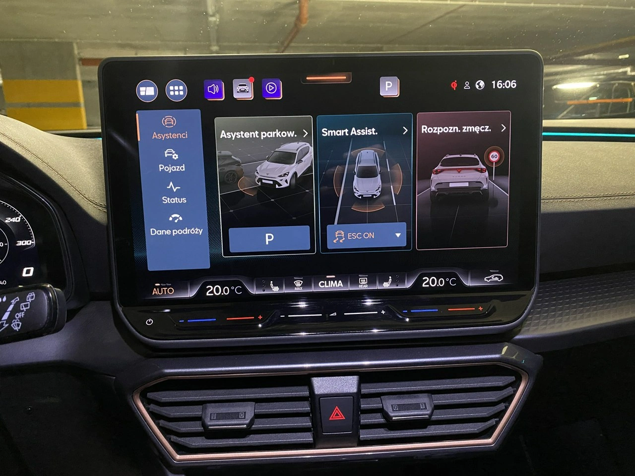 Cupra Formentor - Zdjęcie 29