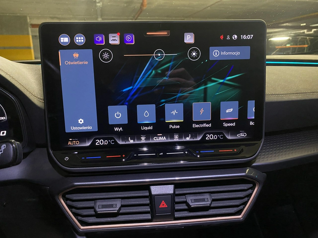 Cupra Formentor - Zdjęcie 30