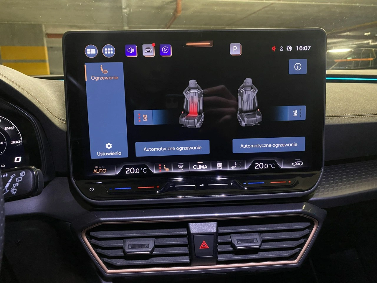 Cupra Formentor - Zdjęcie 31