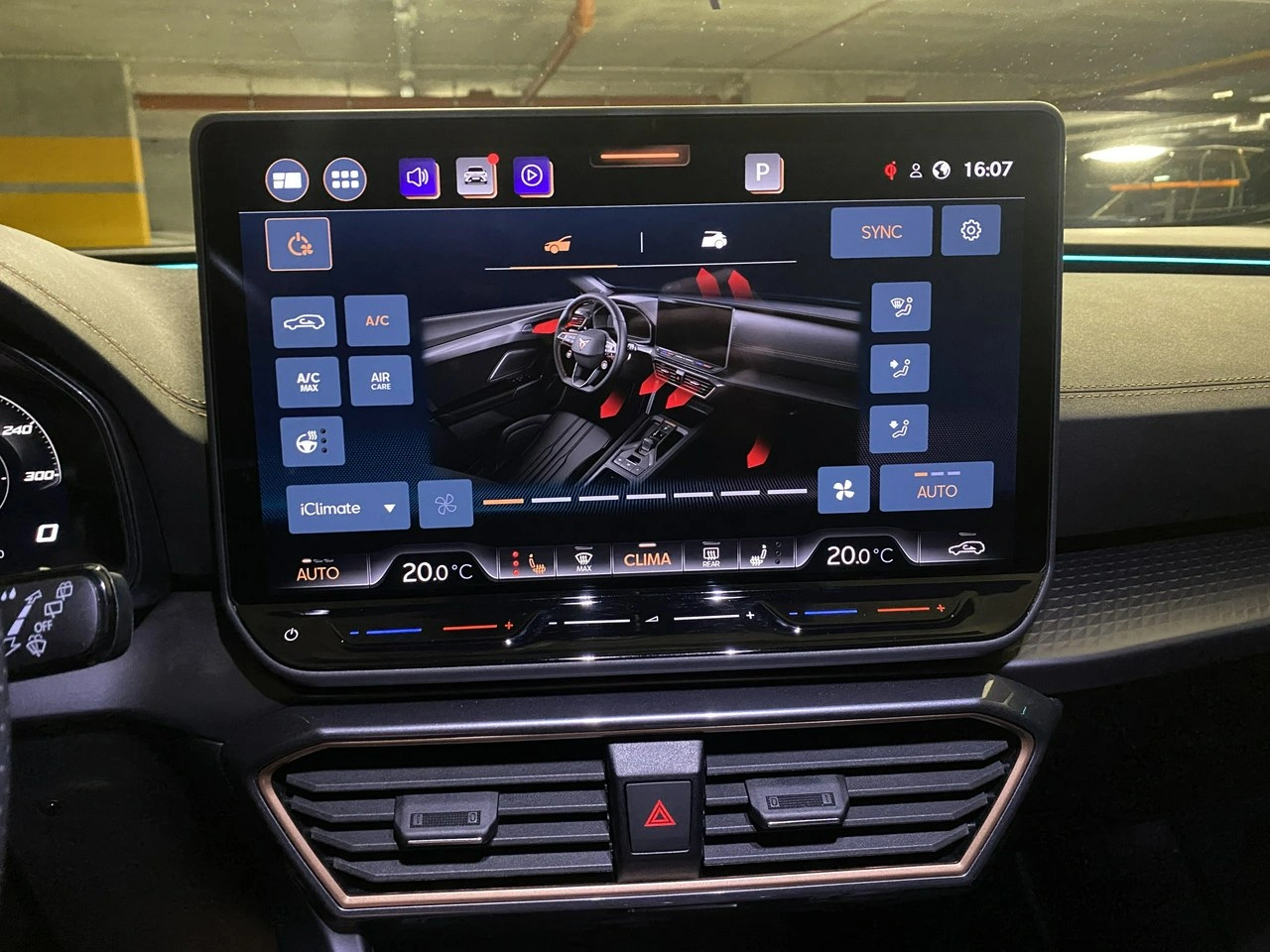 Cupra Formentor - Zdjęcie 32