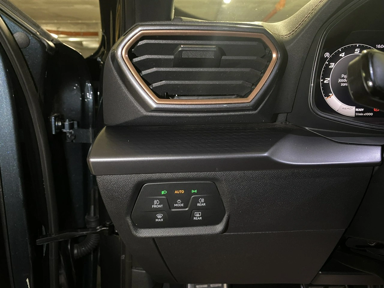 Cupra Formentor - Zdjęcie 35