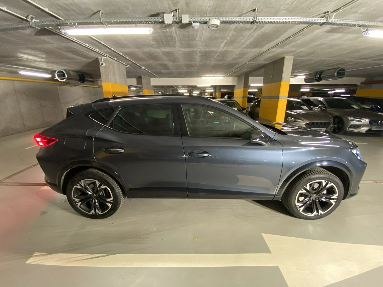 Cupra Formentor - Zdjęcie 7