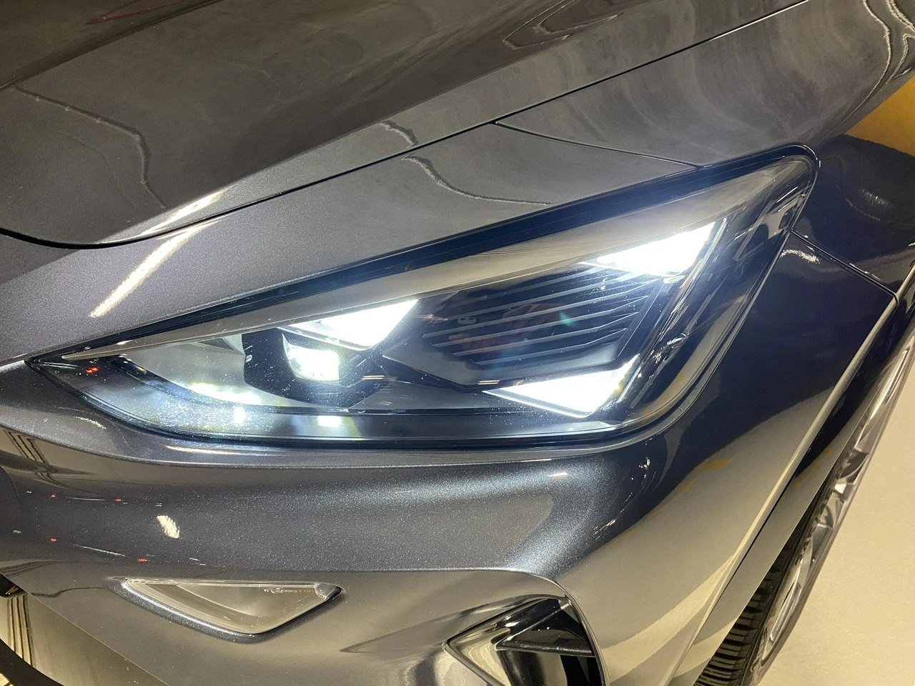 Cupra Formentor - Zdjęcie 8