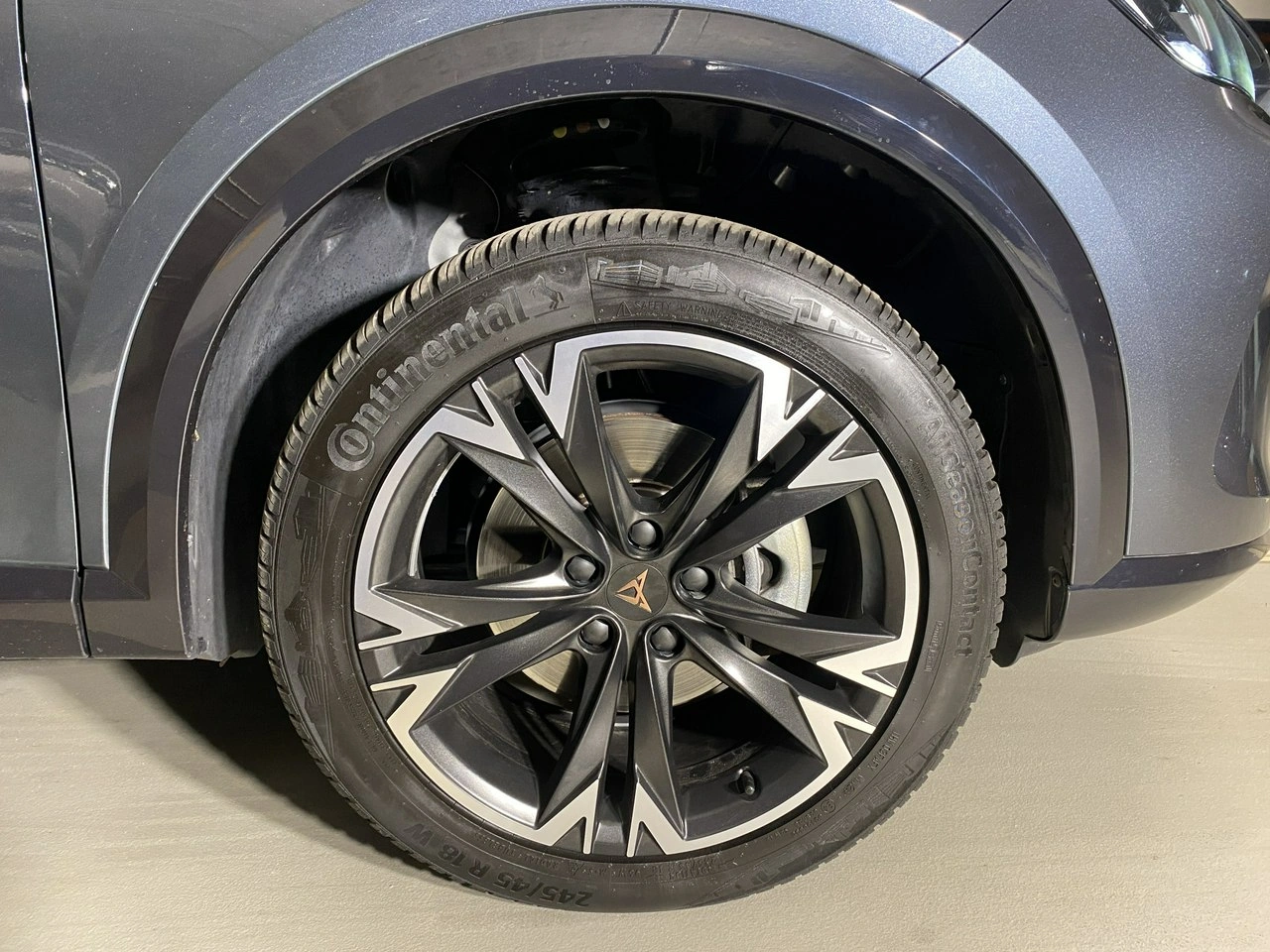 Cupra Formentor - Zdjęcie 9