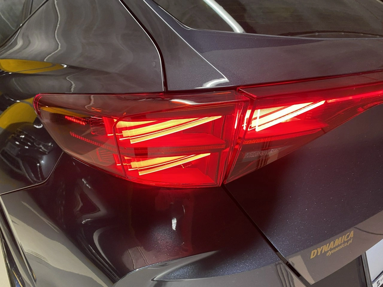 Cupra Formentor - Zdjęcie 11