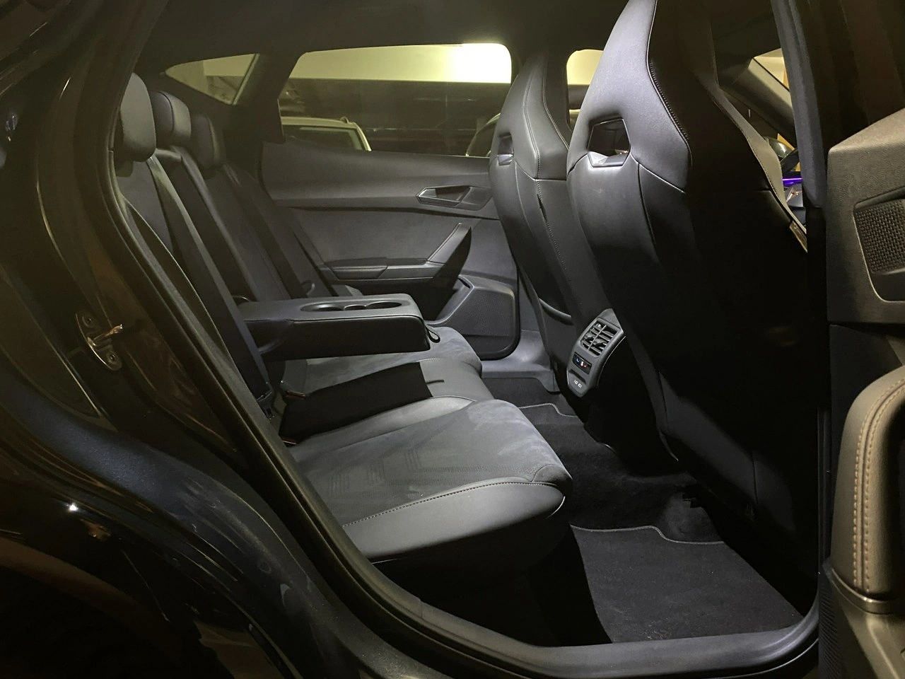 Cupra Formentor - Zdjęcie 15