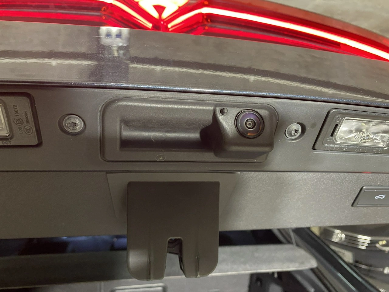 Cupra Formentor - Zdjęcie 18