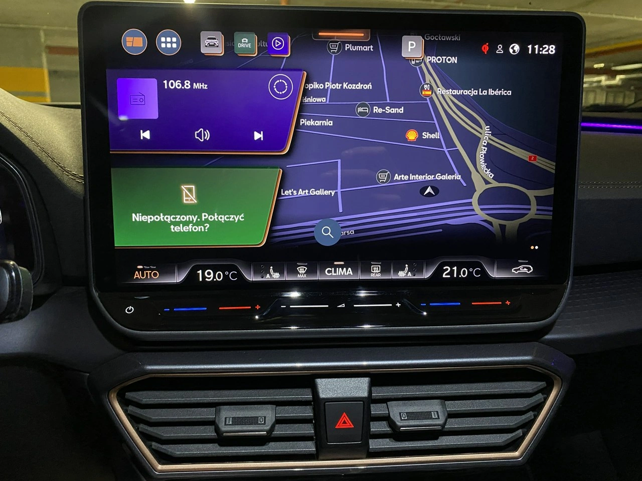 Cupra Formentor - Zdjęcie 25