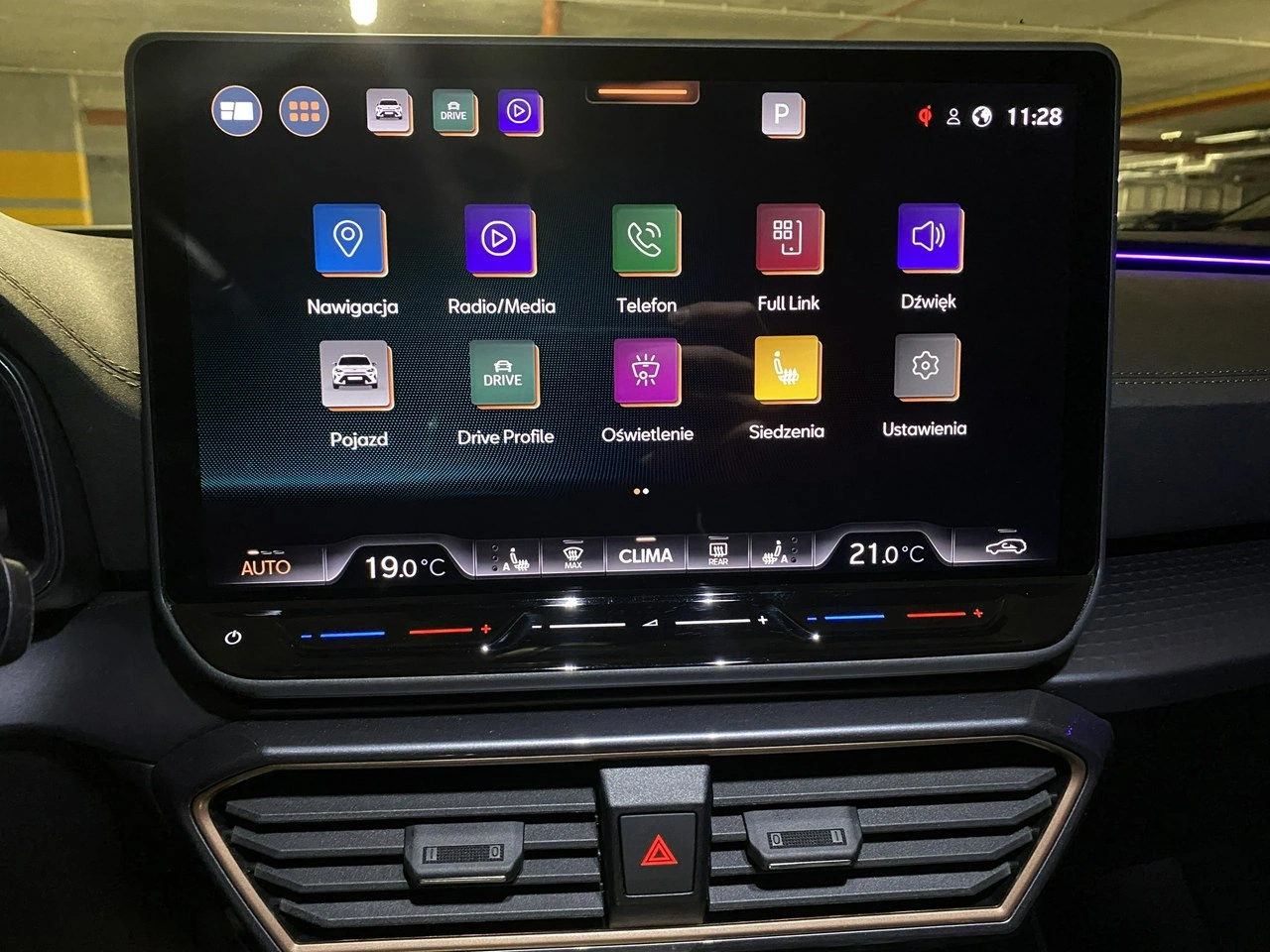 Cupra Formentor - Zdjęcie 26