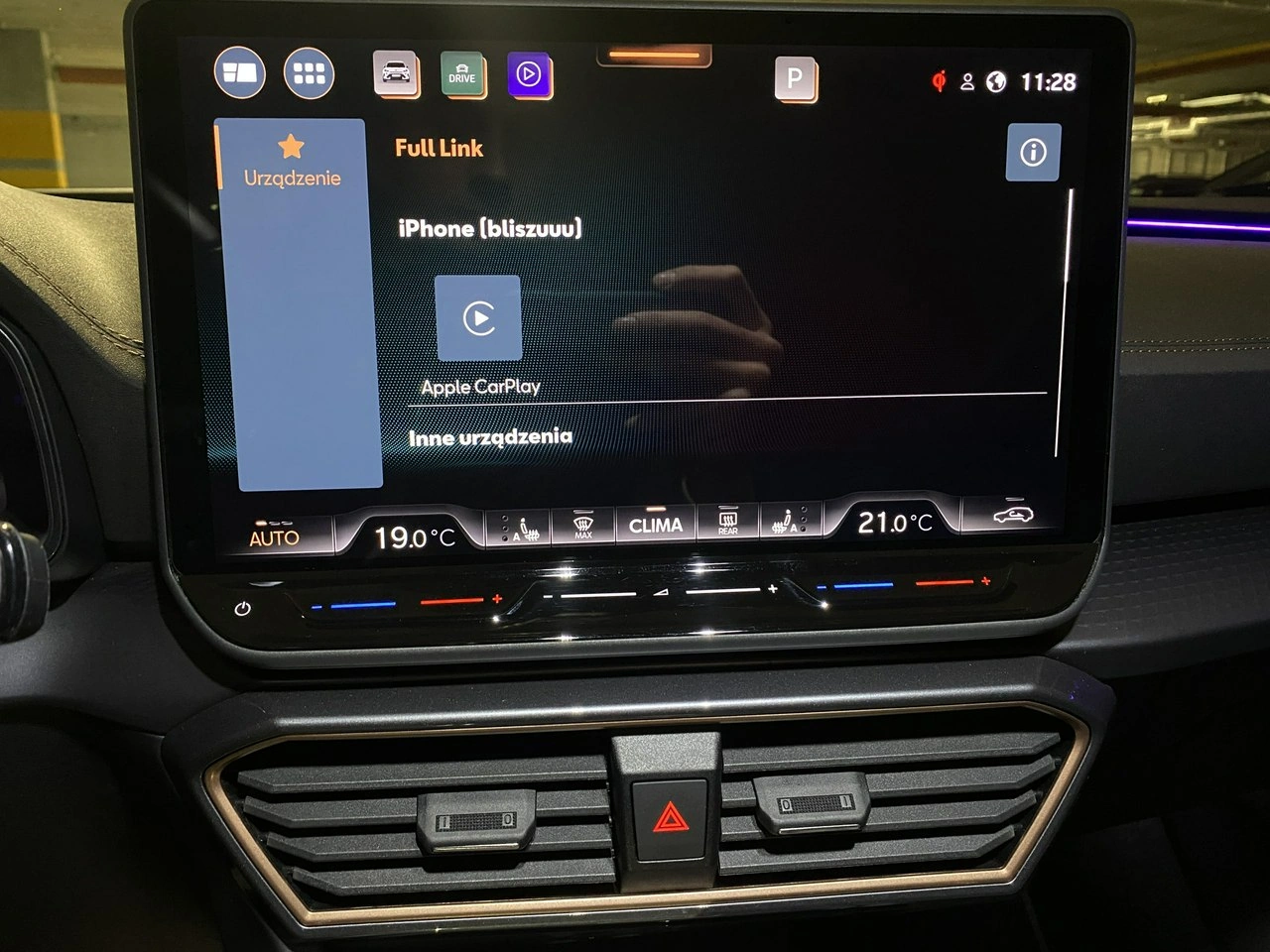 Cupra Formentor - Zdjęcie 30