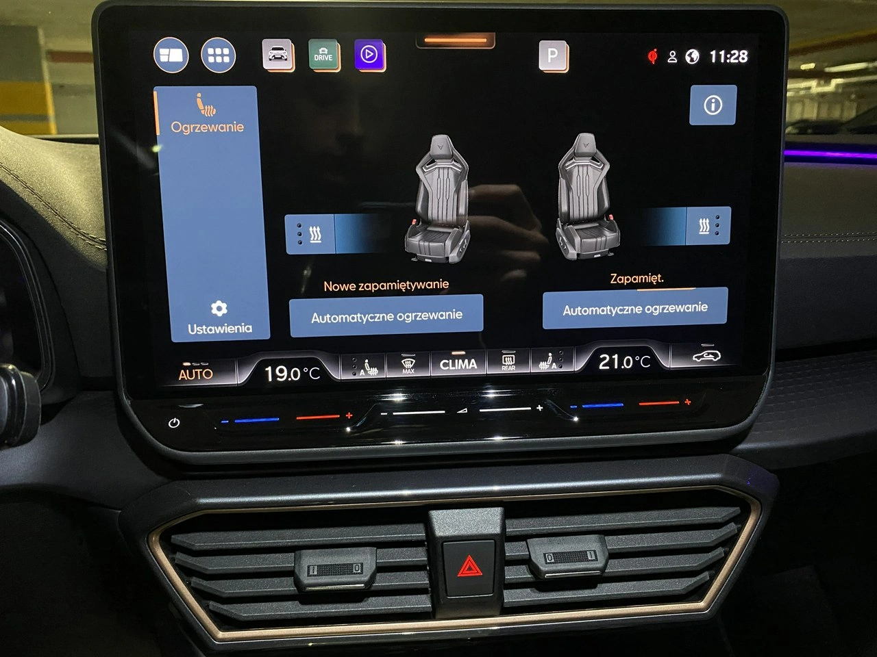 Cupra Formentor - Zdjęcie 31