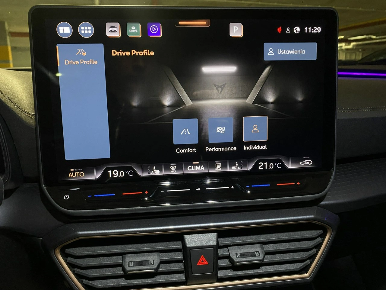 Cupra Formentor - Zdjęcie 32