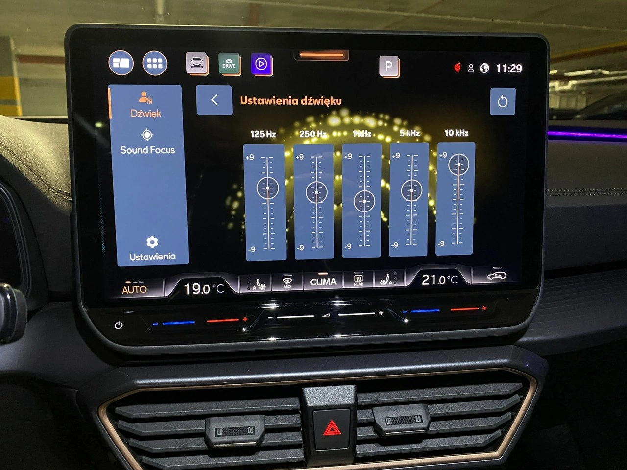 Cupra Formentor - Zdjęcie 33