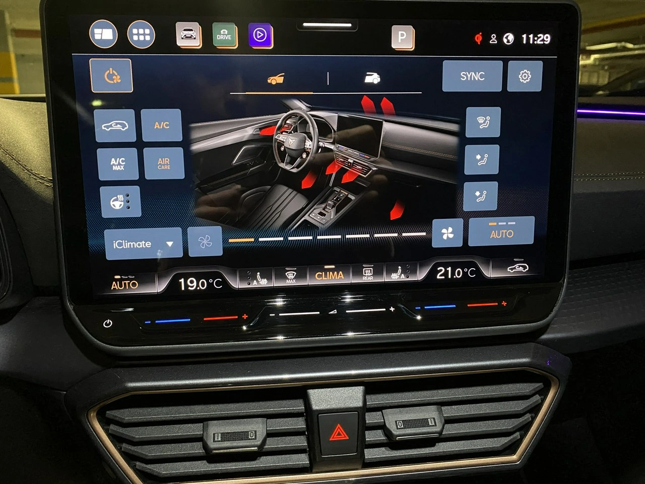 Cupra Formentor - Zdjęcie 35