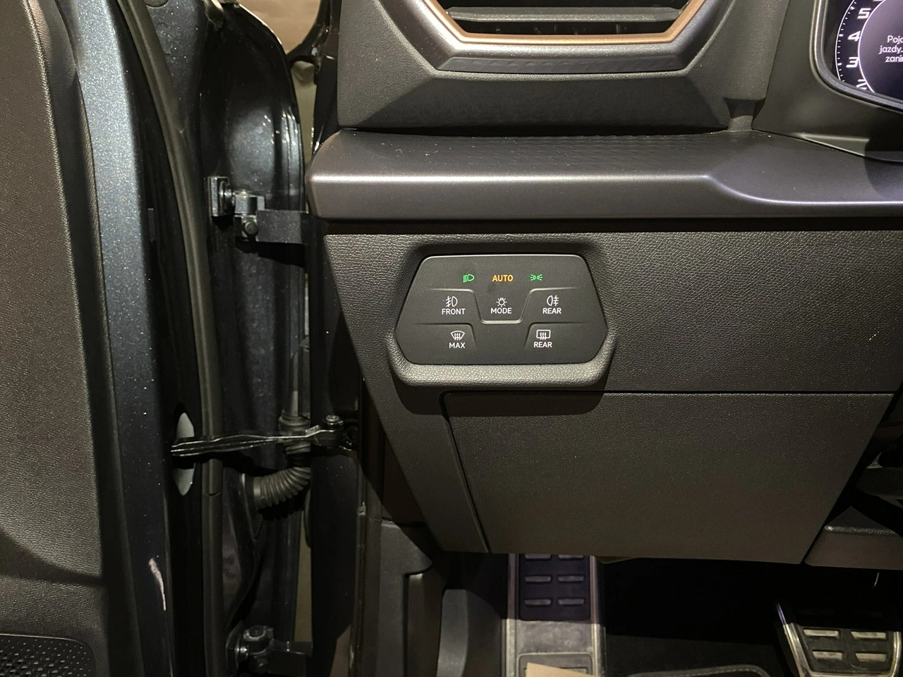 Cupra Formentor - Zdjęcie 39