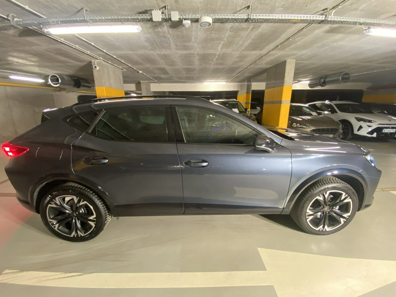 Cupra Formentor - Zdjęcie 7