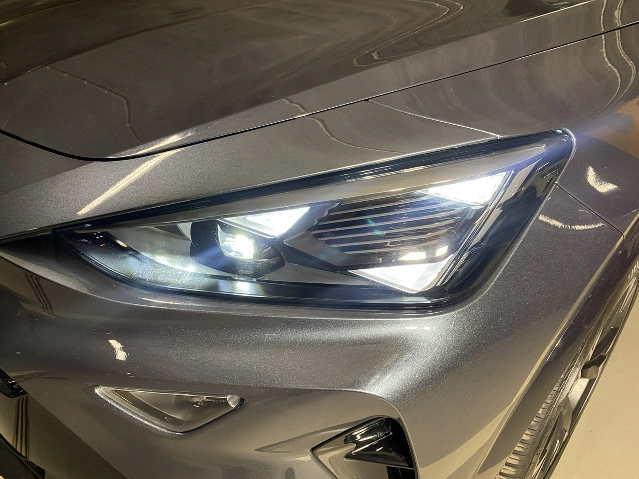 Cupra Formentor - Zdjęcie 8