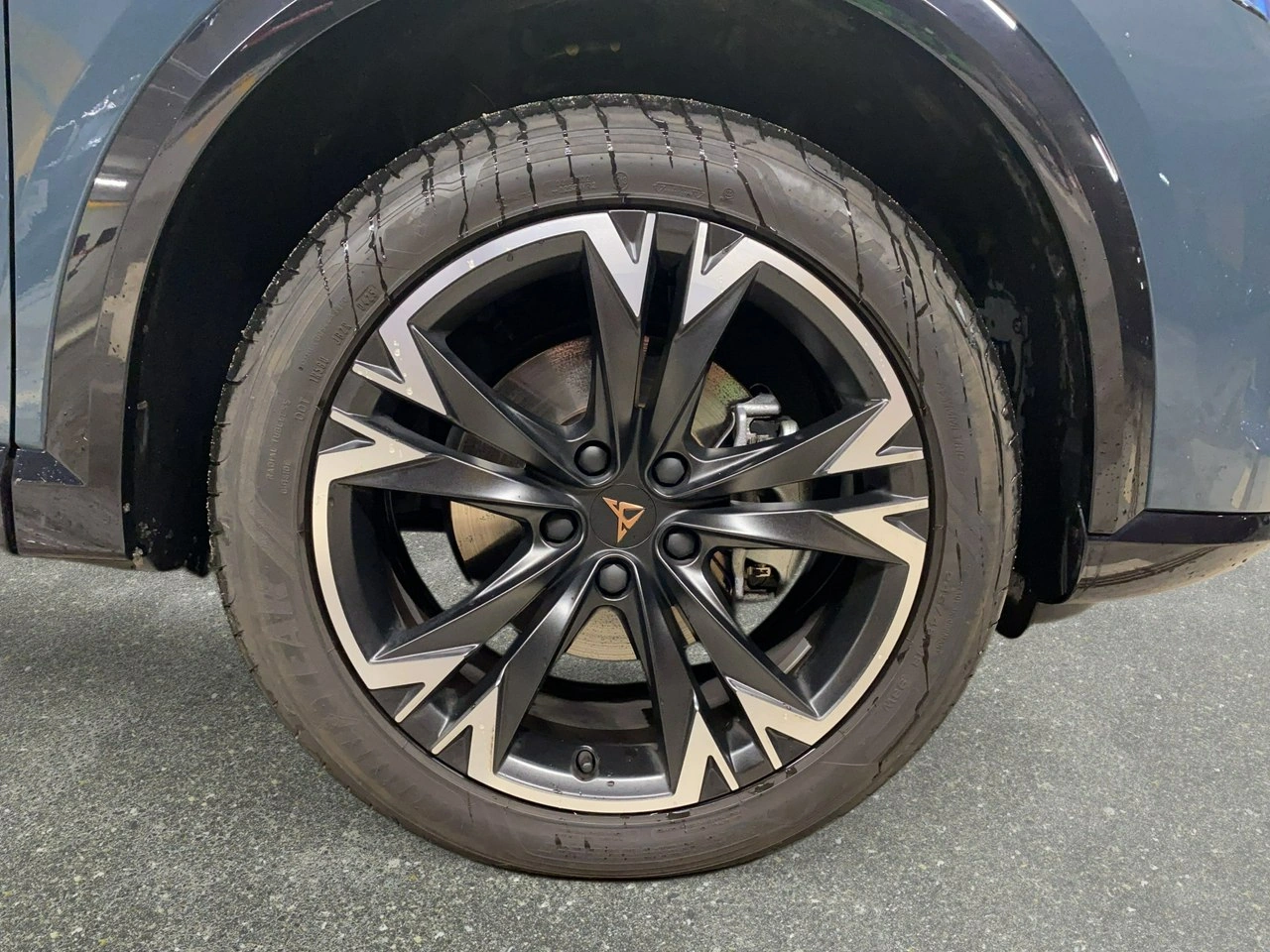 Cupra Formentor - Zdjęcie 9