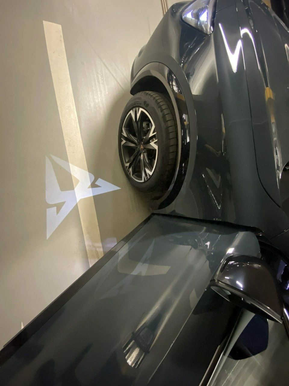 Cupra Formentor - Zdjęcie 10