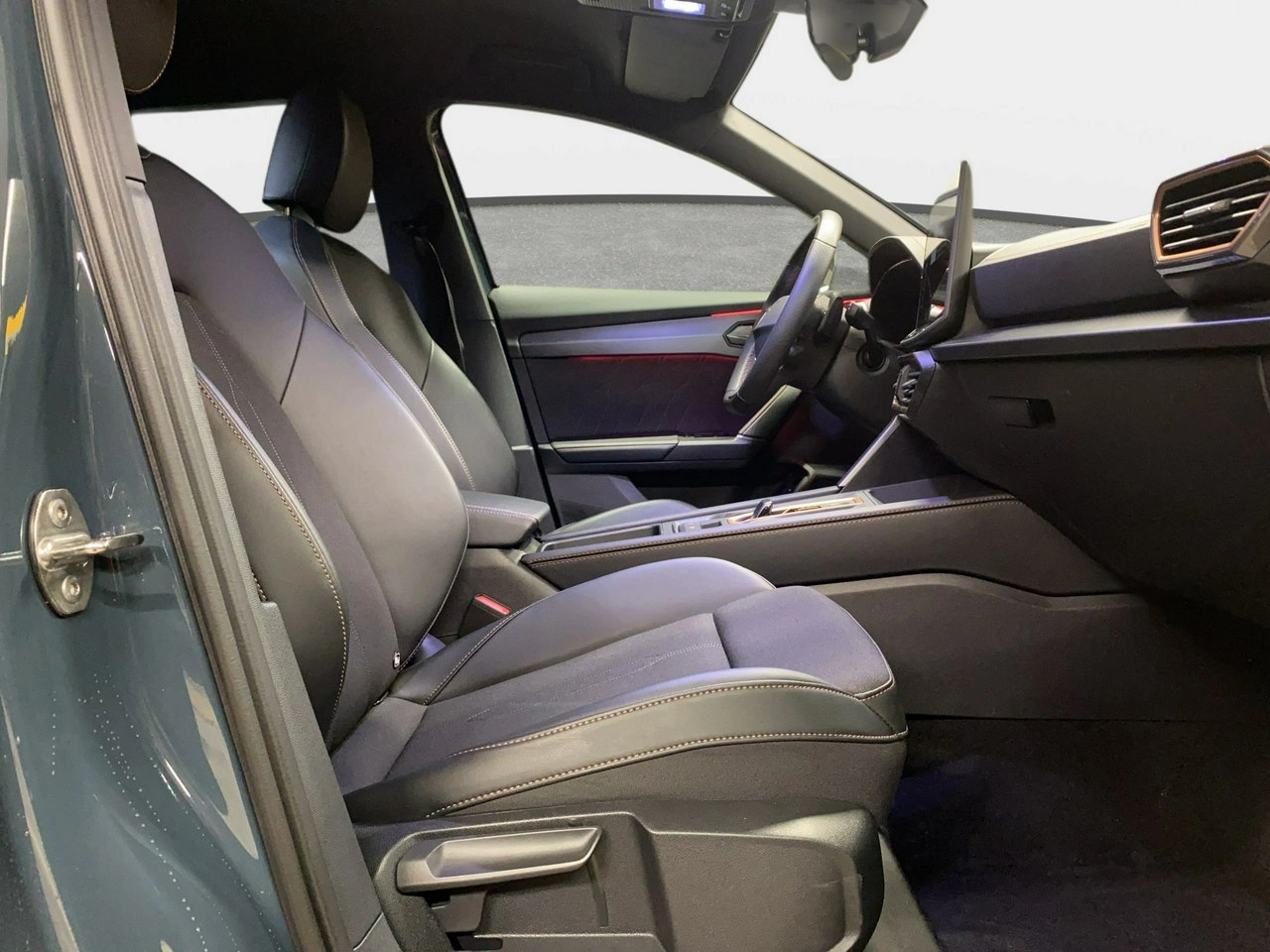 Cupra Formentor - Zdjęcie 11