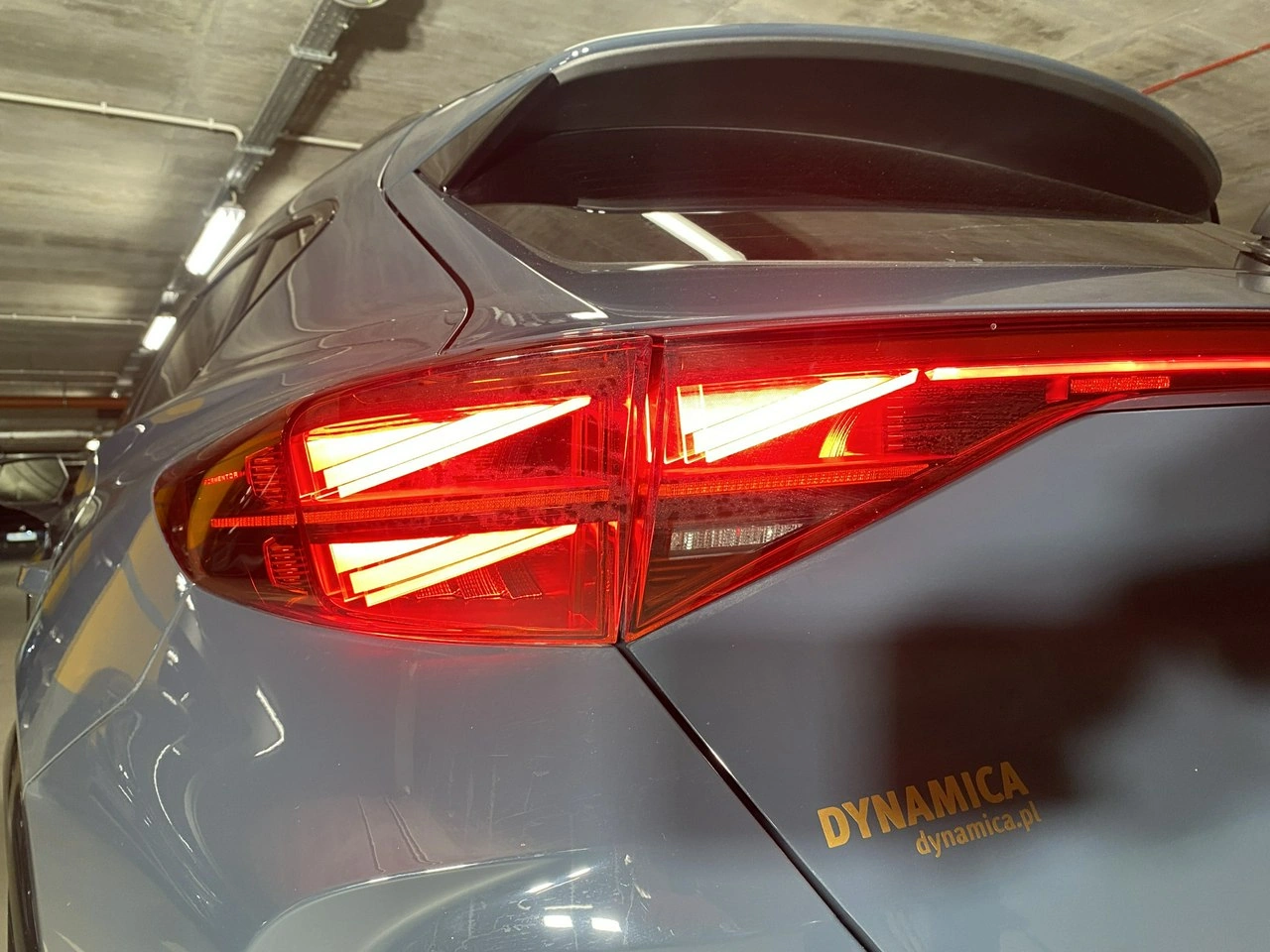 Cupra Formentor - Zdjęcie 11