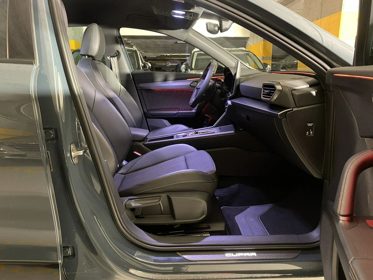 Cupra Formentor - Zdjęcie 12