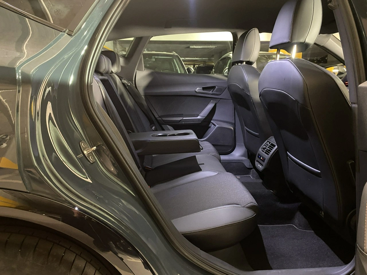 Cupra Formentor - Zdjęcie 13