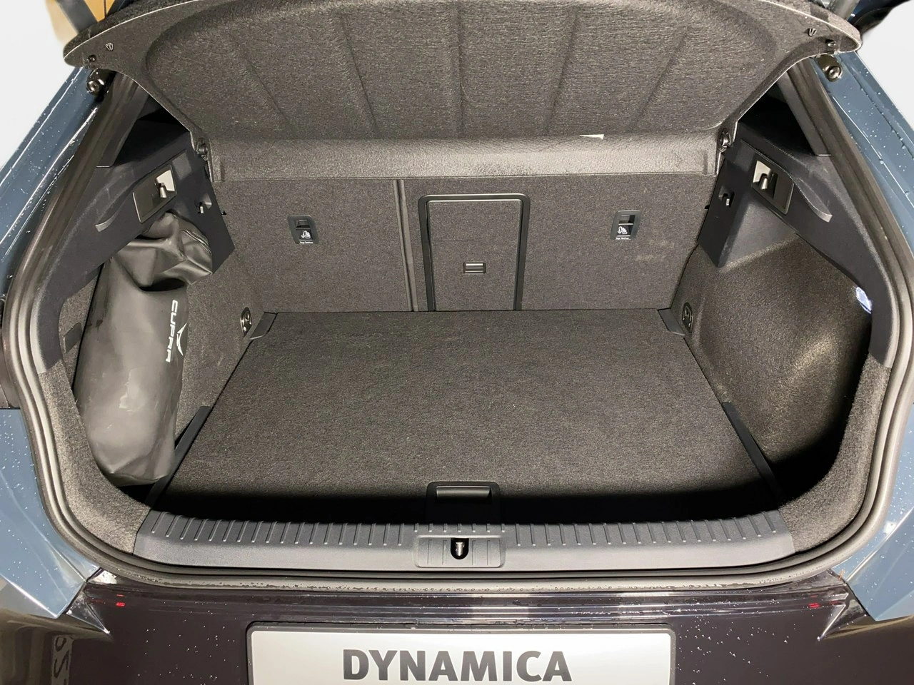 Cupra Formentor - Zdjęcie 14