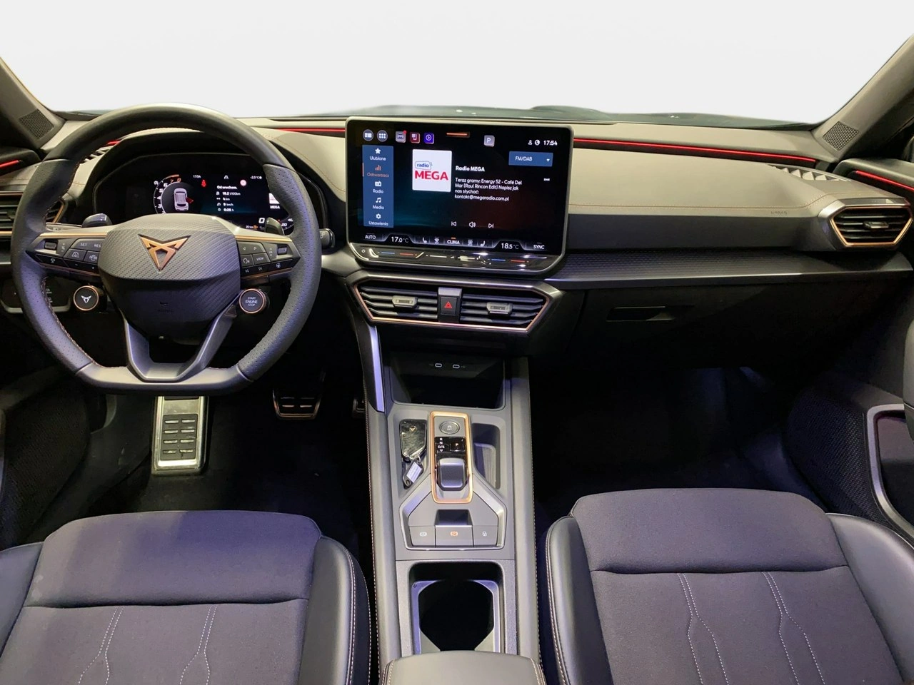 Cupra Formentor - Zdjęcie 16