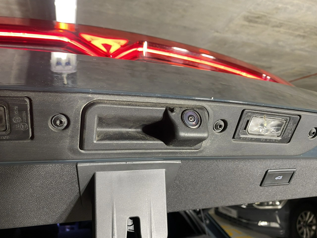 Cupra Formentor - Zdjęcie 19