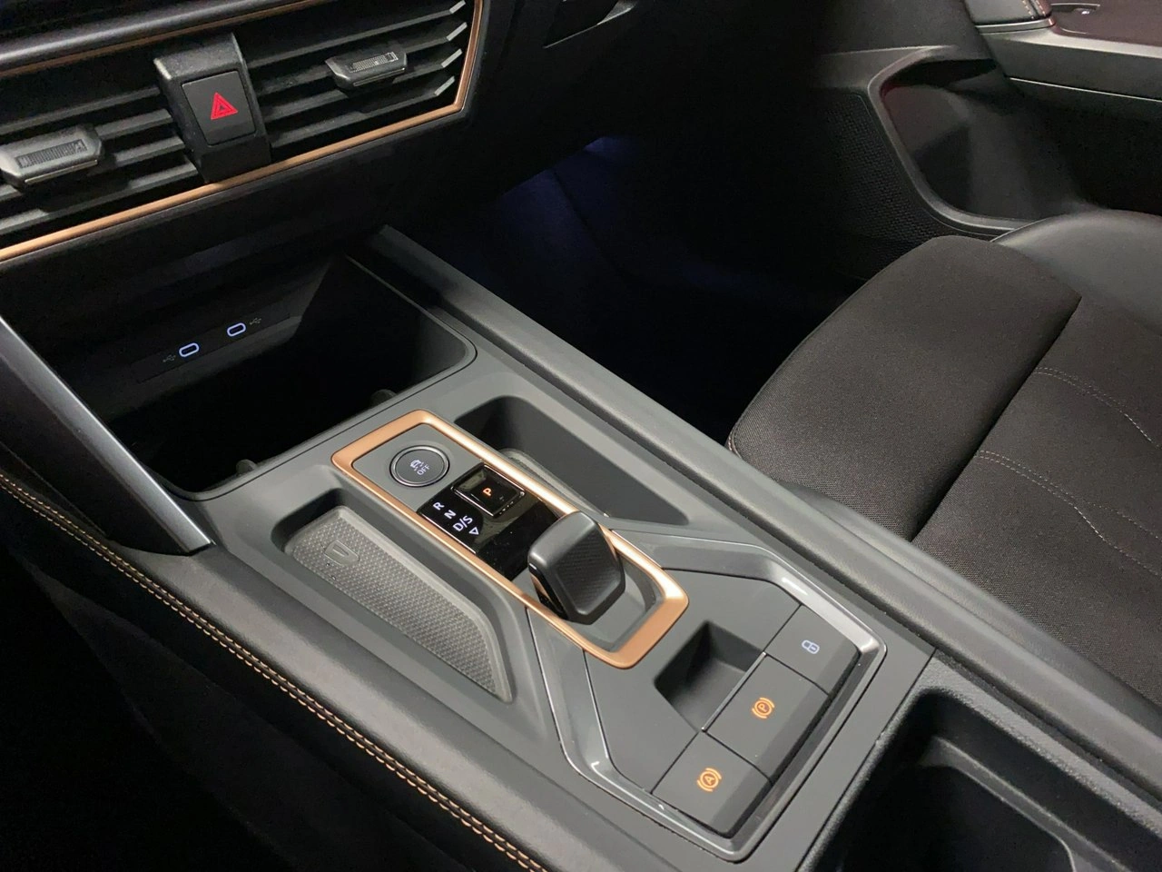 Cupra Formentor - Zdjęcie 21