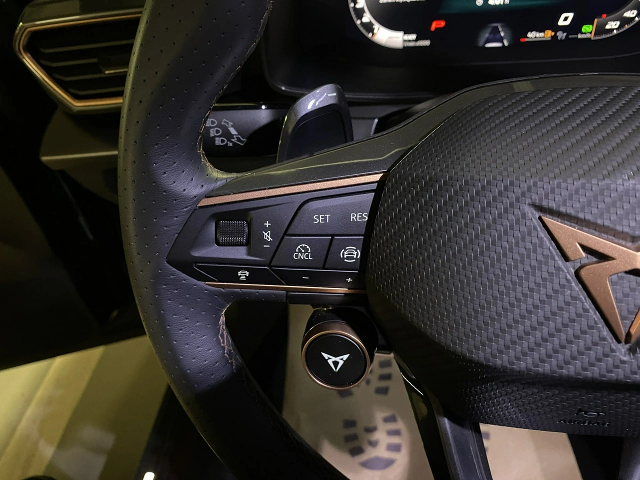 Cupra Formentor - Zdjęcie 22